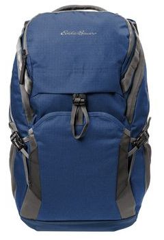 Eddie Bauer 25L Tour Backpack - 20.5"h x 11.5"w x 8"d